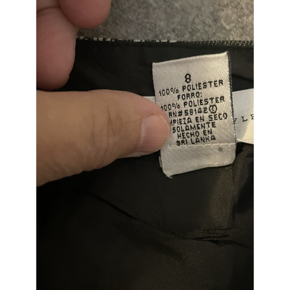 London Times Dress Size 8 Babydoll Empire Waist Fairy Whimsigoth Dark Romance - Picture 5 of 11